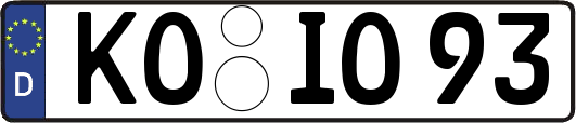 KO-IO93