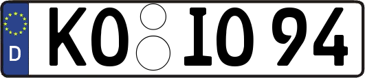 KO-IO94