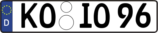 KO-IO96