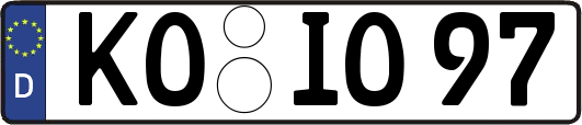 KO-IO97