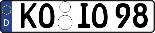 KO-IO98