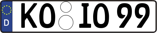 KO-IO99