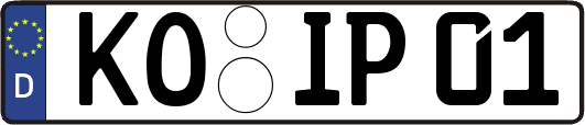KO-IP01