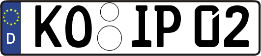 KO-IP02