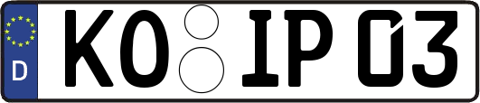 KO-IP03