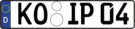 KO-IP04