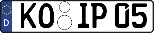 KO-IP05