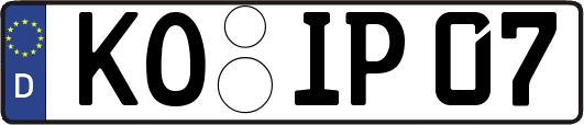 KO-IP07