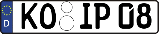 KO-IP08