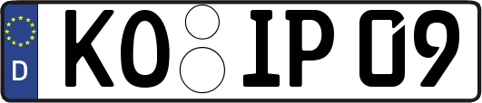KO-IP09