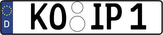KO-IP1