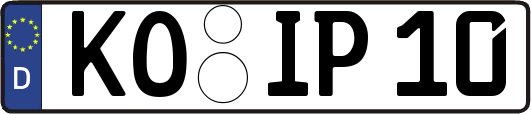 KO-IP10