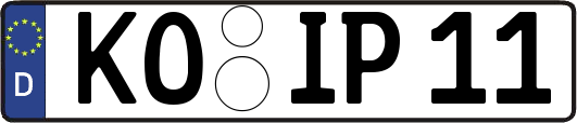 KO-IP11