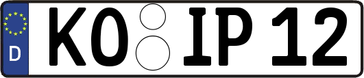 KO-IP12