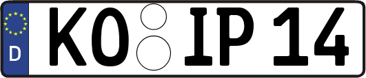 KO-IP14