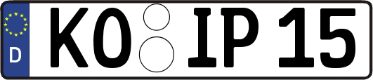 KO-IP15