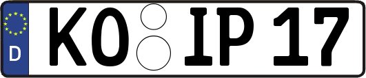 KO-IP17