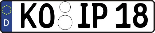 KO-IP18