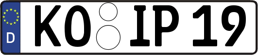 KO-IP19