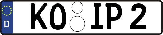 KO-IP2