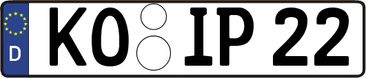 KO-IP22