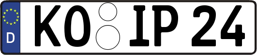 KO-IP24