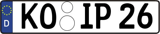KO-IP26