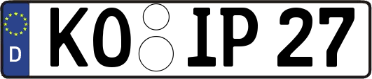 KO-IP27