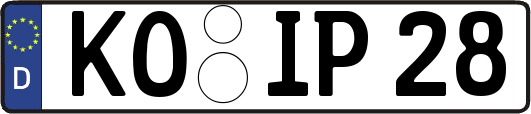 KO-IP28
