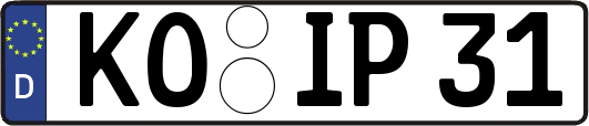 KO-IP31