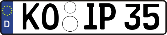 KO-IP35