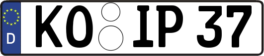 KO-IP37