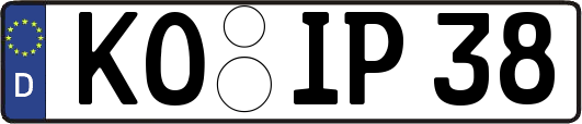 KO-IP38