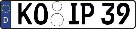 KO-IP39