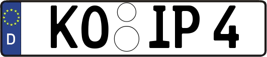 KO-IP4