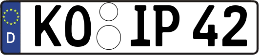 KO-IP42