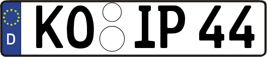 KO-IP44