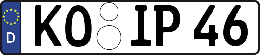KO-IP46