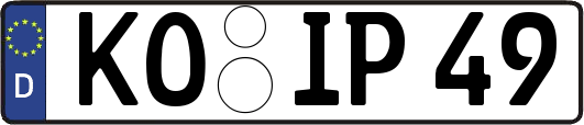 KO-IP49