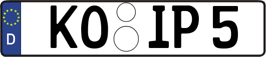 KO-IP5
