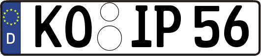 KO-IP56