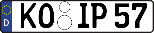KO-IP57