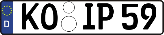 KO-IP59