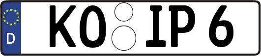 KO-IP6