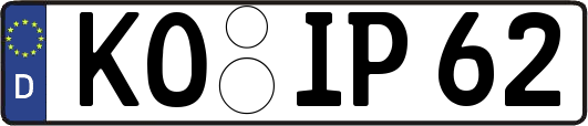 KO-IP62