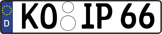 KO-IP66