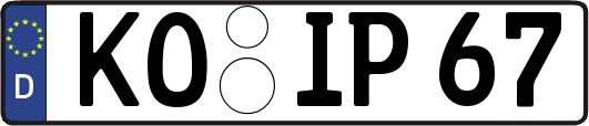 KO-IP67