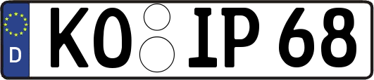 KO-IP68