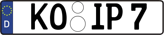 KO-IP7