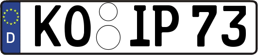 KO-IP73